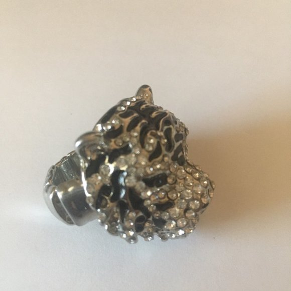 Big Cat - Cocktail Ring - Picture 5 of 11